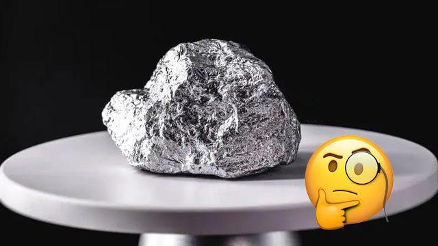 Dünyanın En Pahalı ve Kıymetli Metali Hangisidir? (Altından 17 Kat Daha Değerli!)