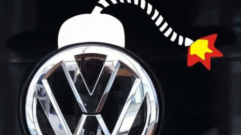 Volkswagen Patronu, Krizin Faturasını "Yapısal Sorunlara" Kesti