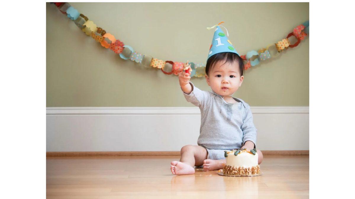 Çin’deki Bebekler Neden 4 Aylıkken 2 Yaşında Sayılıyor?