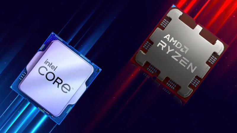 Neler Oluyor? Bu Sefer de AMD’nin Intel’i Satın Alması Gündemde