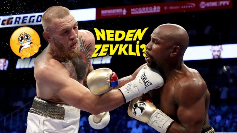 Bilime Göre Başkalarının Kavga Etmesini İzlemekten Neden Zevk Alıyoruz?