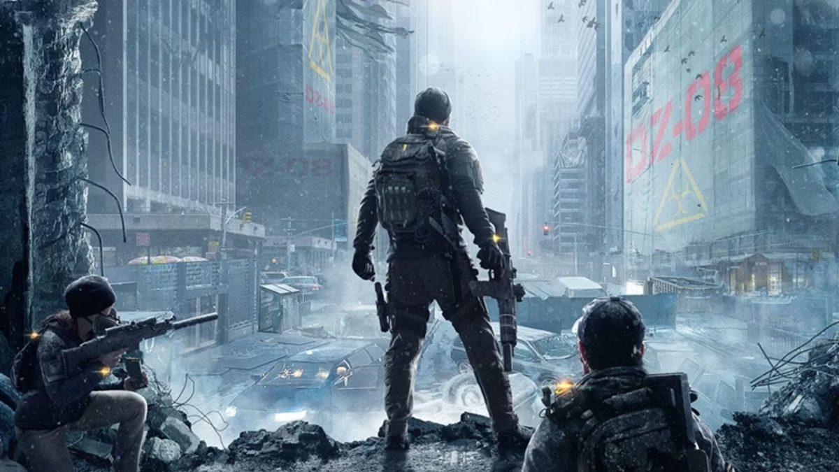 Steam’de The Division Serisine %85 İndirim Geldi