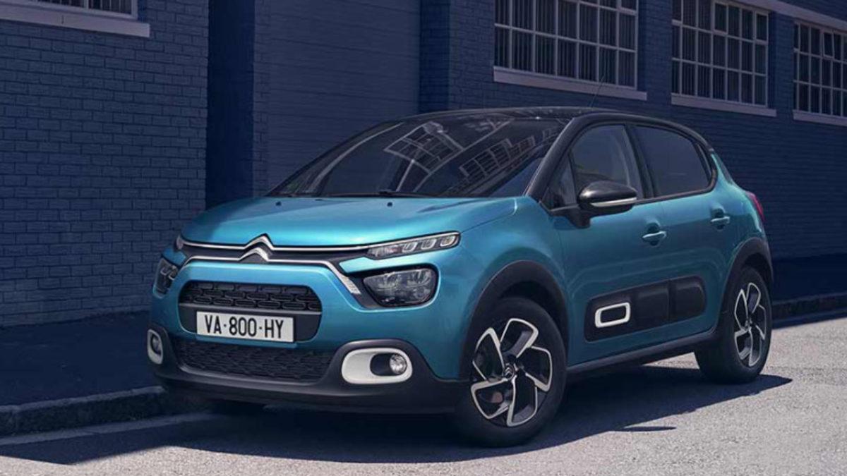 Citroen C3’ün Fiyatı İlk Kez 1 Milyon TL’yi Geçti: İşte Kasım 2024 Citroen Fiyat Listesi