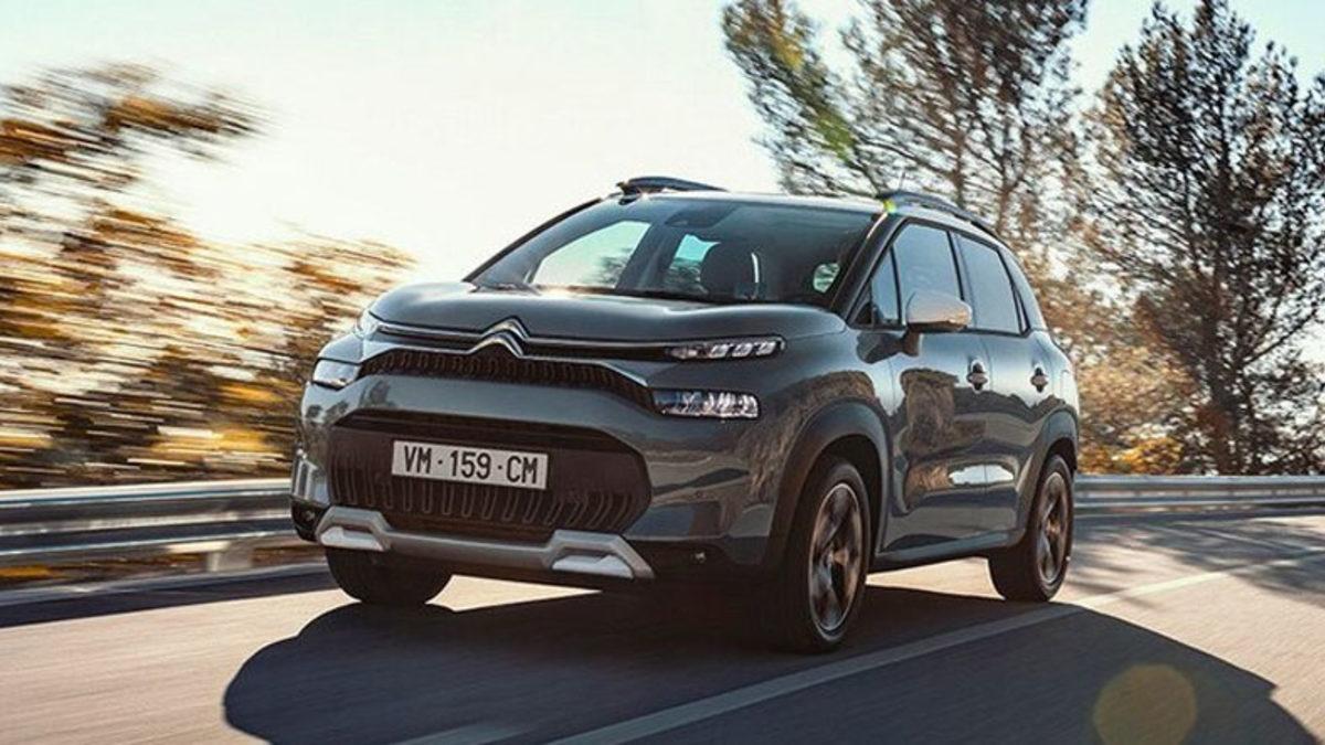 Citroen C3’ün Fiyatı İlk Kez 1 Milyon TL’yi Geçti: İşte Kasım 2024 Citroen Fiyat Listesi