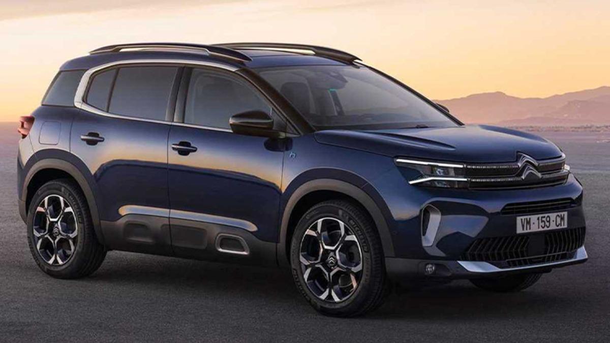 Citroen C3’ün Fiyatı İlk Kez 1 Milyon TL’yi Geçti: İşte Kasım 2024 Citroen Fiyat Listesi