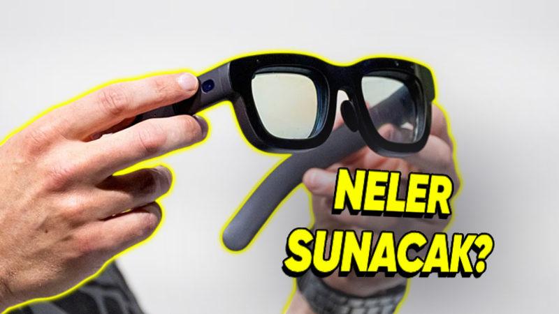 Apple’ın Akıllı Gözlük Çalışmalarının Devam Ettiği Ortaya Çıktı: İşte Gelen Son Bilgiler