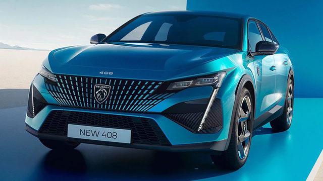 Peugeot 408’e Bomba İndirim Geldi: İşte Kaçırmak İstemeyeceğiniz Yeni Fiyatı