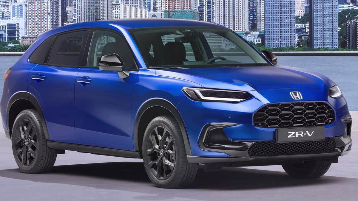 Çok Sevilen HR-V’ye Zam Geldi: İşte Honda Güncel Fiyat Listesi