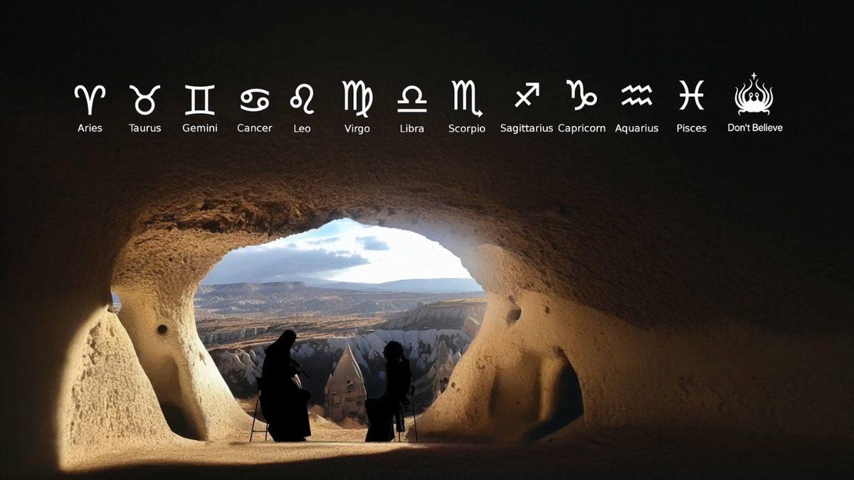 Anadolu Ritüellerinin Bilim Kurguyla İç İçe Geçtiği Film Gibi Oyun: Nazar Yayımlandı!