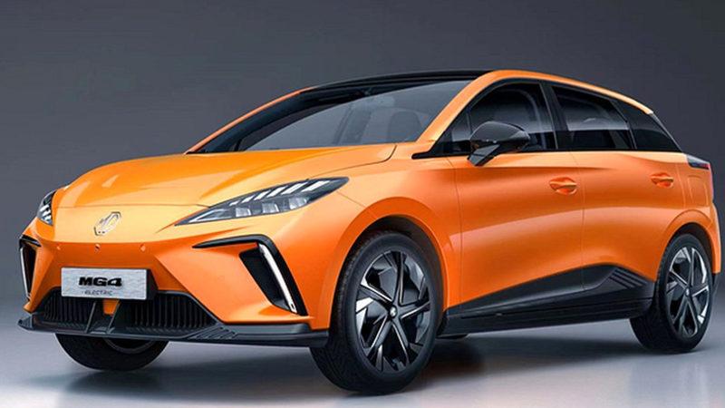 MG, Uygun Fiyatlı Otomobiline Zam, Pahalı Otomobiline İndirim Yaptı