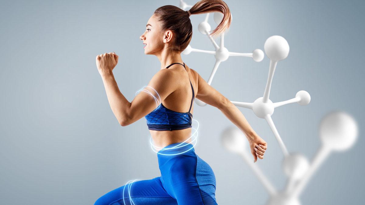 Zayıf İnsanların Şansları Hızlı Metabolizmaları mı Yoksa Bu da Bir Efsane mi?