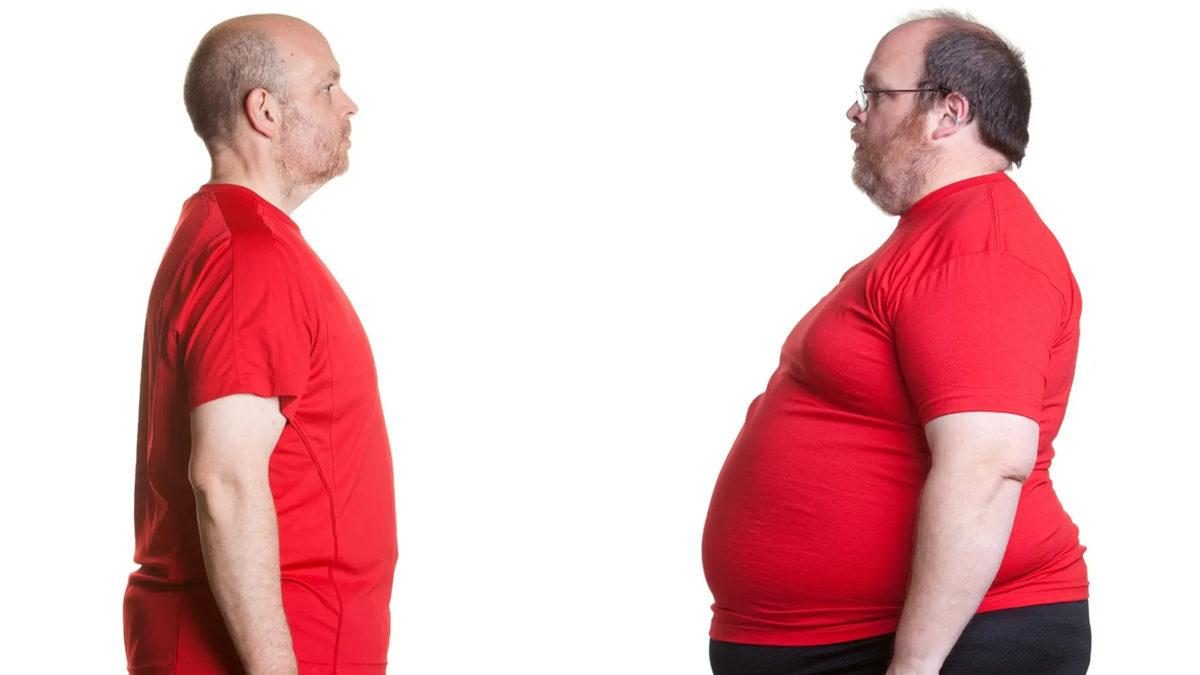 Zayıf İnsanların Şansları Hızlı Metabolizmaları mı Yoksa Bu da Bir Efsane mi?