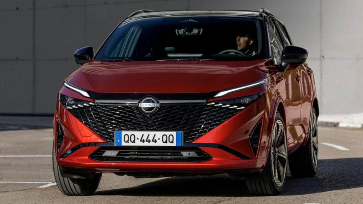 Juke ile X-Trail’e Zam Geldi: İşte Nissan Güncel Fiyat Listesi