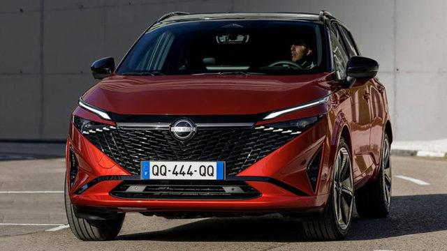 Juke ile X-Trail’e Zam Geldi: İşte Nissan Güncel Fiyat Listesi