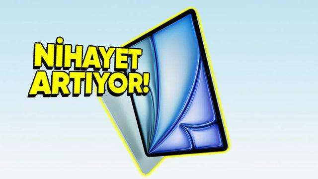 Apple Nihayet 90Hz Ekranlar Üzerinde Çalışıyor (Ama Ne iPhone ve MacBook İçin...)