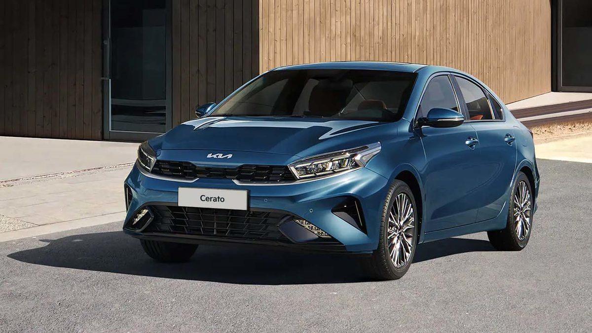 Kia Güncel Fiyat Listesi: Bazı Modellere 500 TL Zam Geldi
