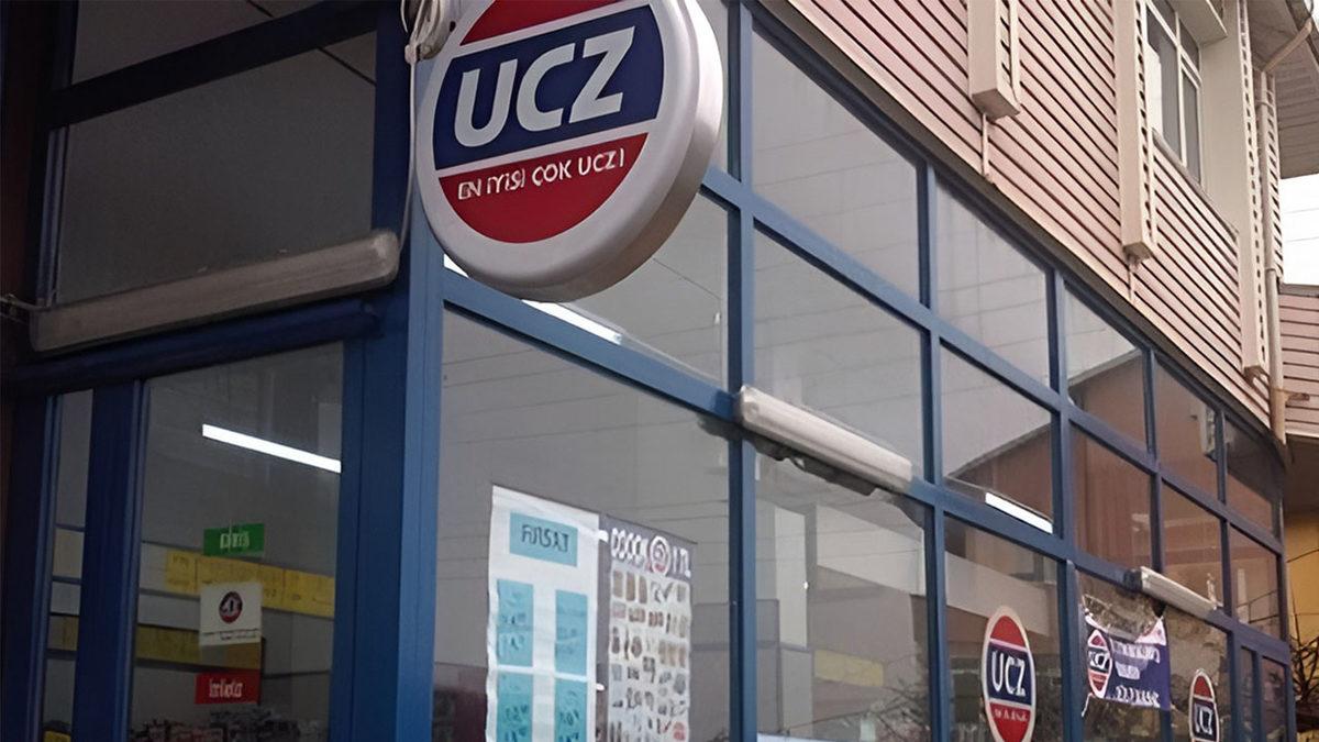 1 Yıl İçinde Mağaza Sayısını 10’dan 860’a Çıkaran UCZ Marketler Neden Kaybedenler Kulübüne Katıldı?