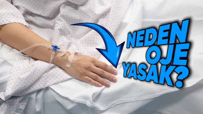 Hastaların Ameliyatlara Neden Ojeyle veya Takma Tırnakla Girmesine İzin Verilmiyor? Ciddi Nedenleri Var!