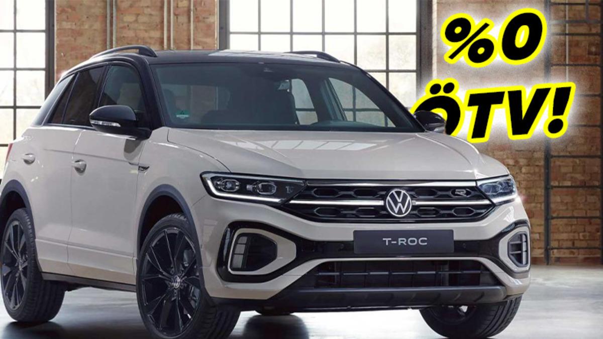 Otomobiller, 1,2 Milyon TL İndirimli Alınabilecek! İşte 2025 ÖTV Muafiyeti Sınırı