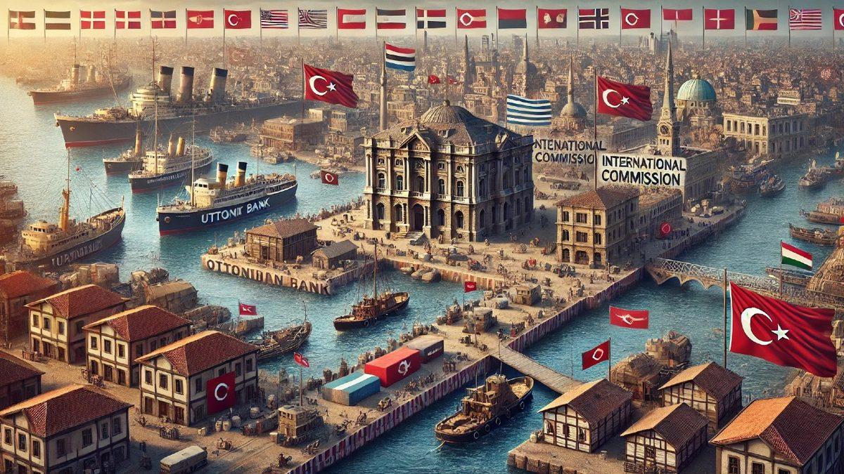 Yapay Zekâya Sorduk: Sevr Anlaşması Geçerli Olsaydı Bugün Türkiye Nasıl Olurdu?