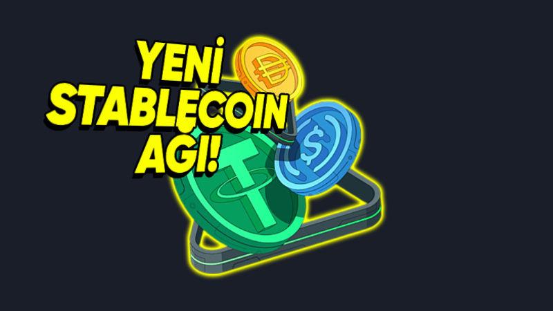 Kripto Para Devleri, Ortak Stablecoin Ağı Kurdu: Peki Ne İşe Yarayacak?