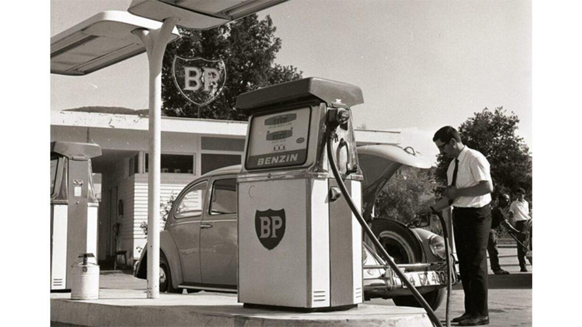 Türkiye’den Çekilen BP’nin 112 Yıl Önce Ülkemizdeki Serüveni Nasıl Başlamıştı?