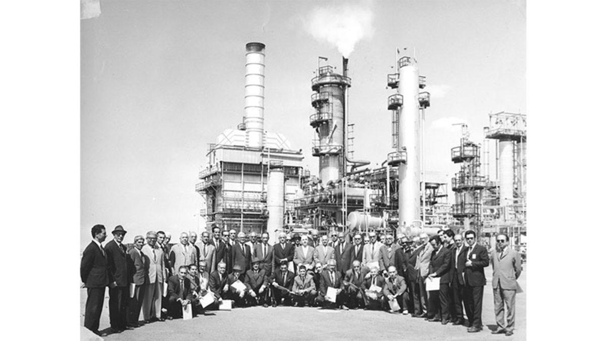 Türkiye’den Çekilen BP’nin 112 Yıl Önce Ülkemizdeki Serüveni Nasıl Başlamıştı?