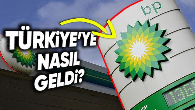 Türkiye’den Çekilen BP’nin 112 Yıl Önce Ülkemizdeki Serüveni Nasıl Başlamıştı?