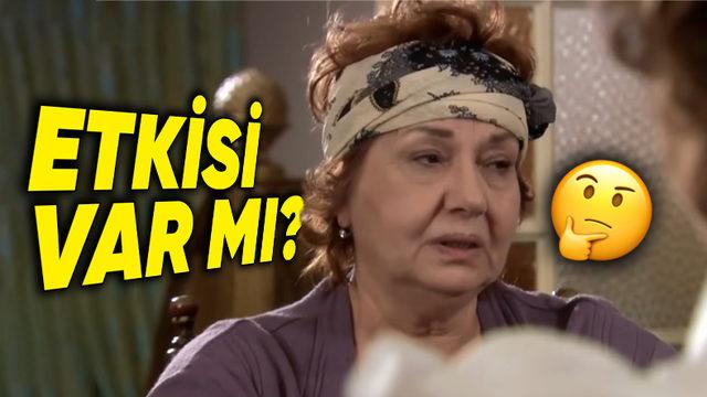 Tülbent veya Bandana Gibi Şeyler Bağlamak Baş Ağrısını Nasıl Oluyor da Azaltıyor?