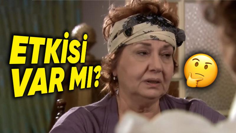 Tülbent veya Bandana Gibi Şeyler Bağlamak Baş Ağrısını Nasıl Oluyor da Azaltıyor?