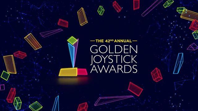 ’Golden Joystick’ Yılın Oyunu Adayları Belli Oldu (Bu Yıl Biraz Zayıf Bir Yıl Oldu Gibi...)