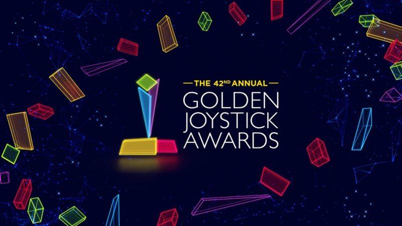 ’Golden Joystick’ Yılın Oyunu Adayları Belli Oldu (Bu Yıl Biraz Zayıf Bir Yıl Oldu Gibi...)