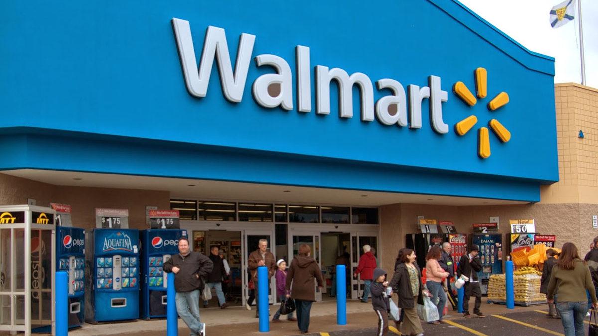 Mütevazı Bir Dükkân Olarak Doğan Walmart’ın, Küresel Bir Perakende İmparatorluğu Olmaya Uzanan Başarı Hikâyesi