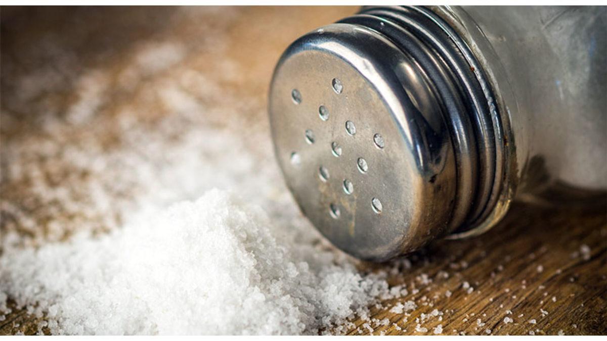 Fazla Tuz Tüketiminin Mide Kanseri ile Nasıl Bir İlişkisi Olduğunu Öğrenince Tadınız Tuzunuz Kaçabilir!