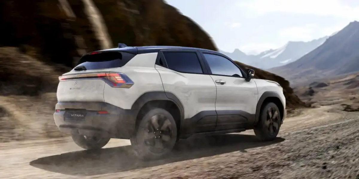 Suzuki’nin İlk Elektrikli Aracı Tanıtıldı: Küresel Pazarda Toyota Markasıyla Satılacak