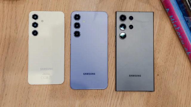 Türkiye’de Satışa Sunulacak Samsung Galaxy S25+’ın Performans Testi Sonuçları Ortaya Çıktı (Eyvah Eyvah)