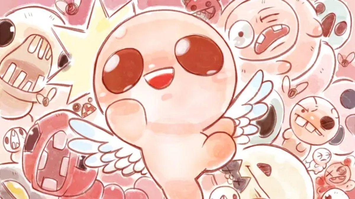 The Binding of Isaac’ın Ücretsiz Çevrimiçi Co-op Modunun Çıkış Tarihi Belli Oldu