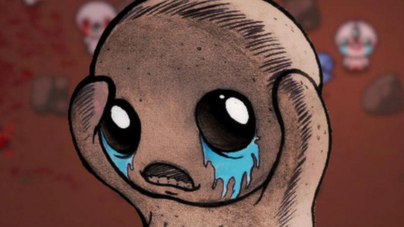 The Binding of Isaac’ın Ücretsiz Çevrimiçi Co-op Modunun Çıkış Tarihi Belli Oldu