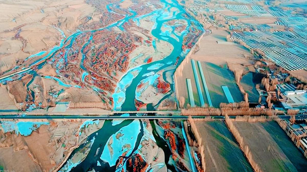 Çin’in Çevresel Etkileri Açısından Büyük Tepki Çeken Yüz Milyarlarca Dolarlık Devasa Kanal Projesi