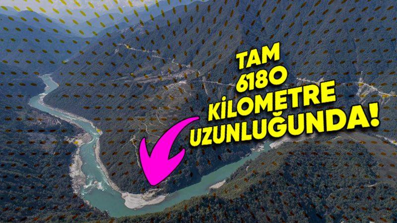 Çin’in Çevresel Etkileri Açısından Büyük Tepki Çeken Yüz Milyarlarca Dolarlık Devasa Kanal Projesi