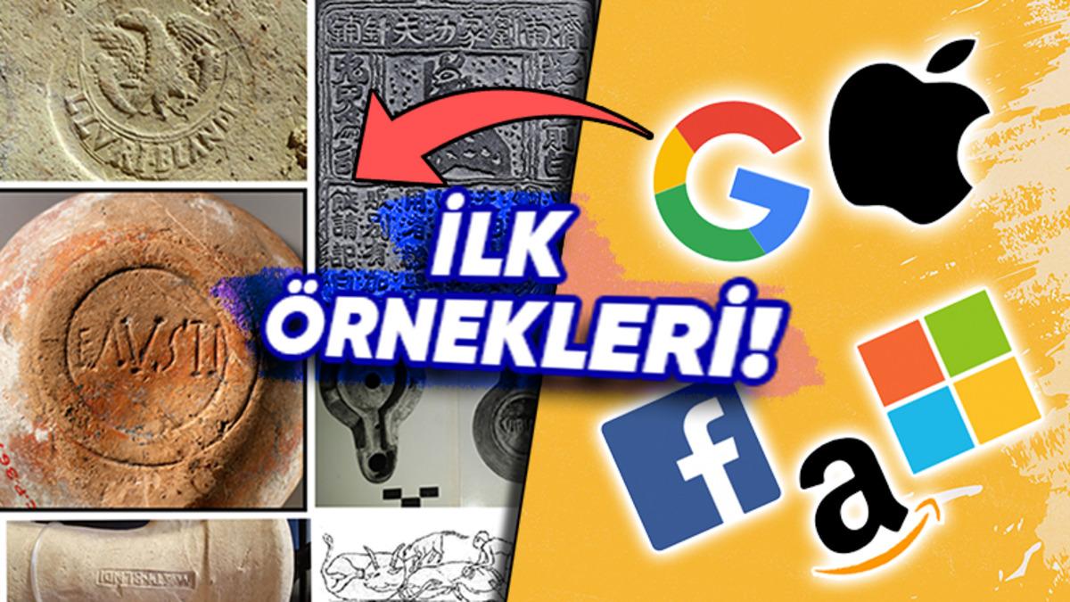 Bugün Aklımıza Yerleşen "Marka" İfadesi Aslında İnsanlık Kadar Eski! İşte Antik Uygarlıklardaki İlginç Marka Örnekleri