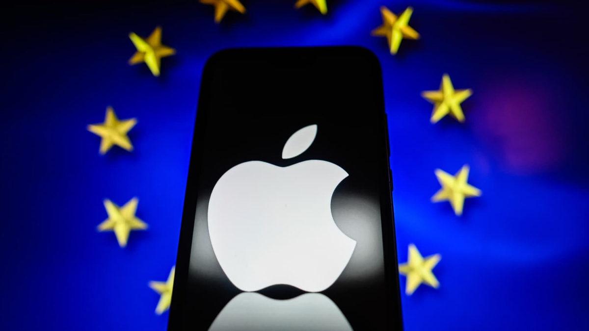 Avrupa Birliği, Apple’a Rekor Ceza Kesmeye Hazırlanıyor: İşte Bol Sıfırlı Ceza Tutarı