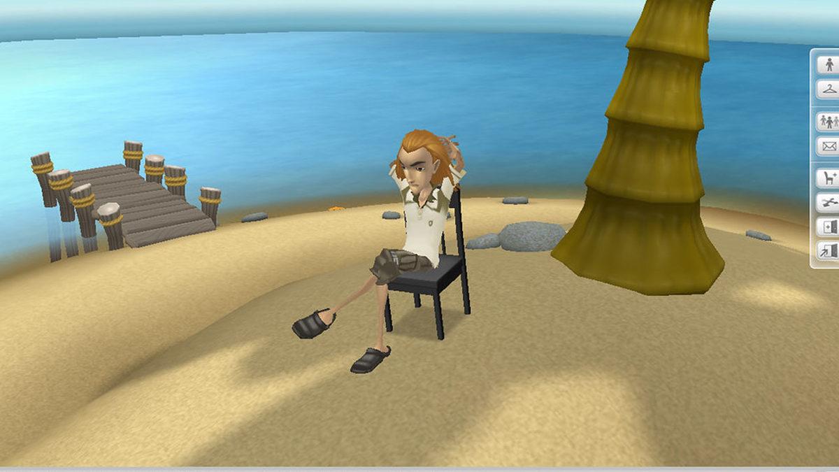 Google’ın Oyun Piyasasına Bir Göz Atıp Çıkma Girişimi Google Lively, Sanal Dünyalarda Devrim Yaratmayı Amaçlarken Neden Başarısız Oldu?