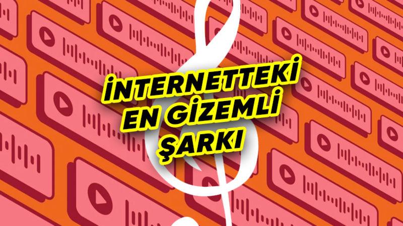 İnternetteki En Gizemli Şarkının Sırrı, 20 Yıl Sonunda Nihayet Açığa Kavuştu