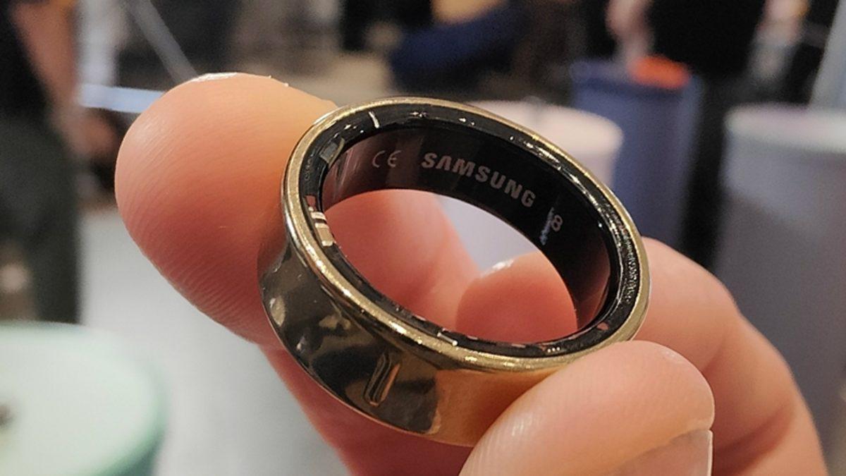 Samsung’un Akıllı Yüzüğü Galaxy Ring’in Türkiye Sayfası Yayımlandı (Fiyatı Hariç Her Şey Belli Oldu)