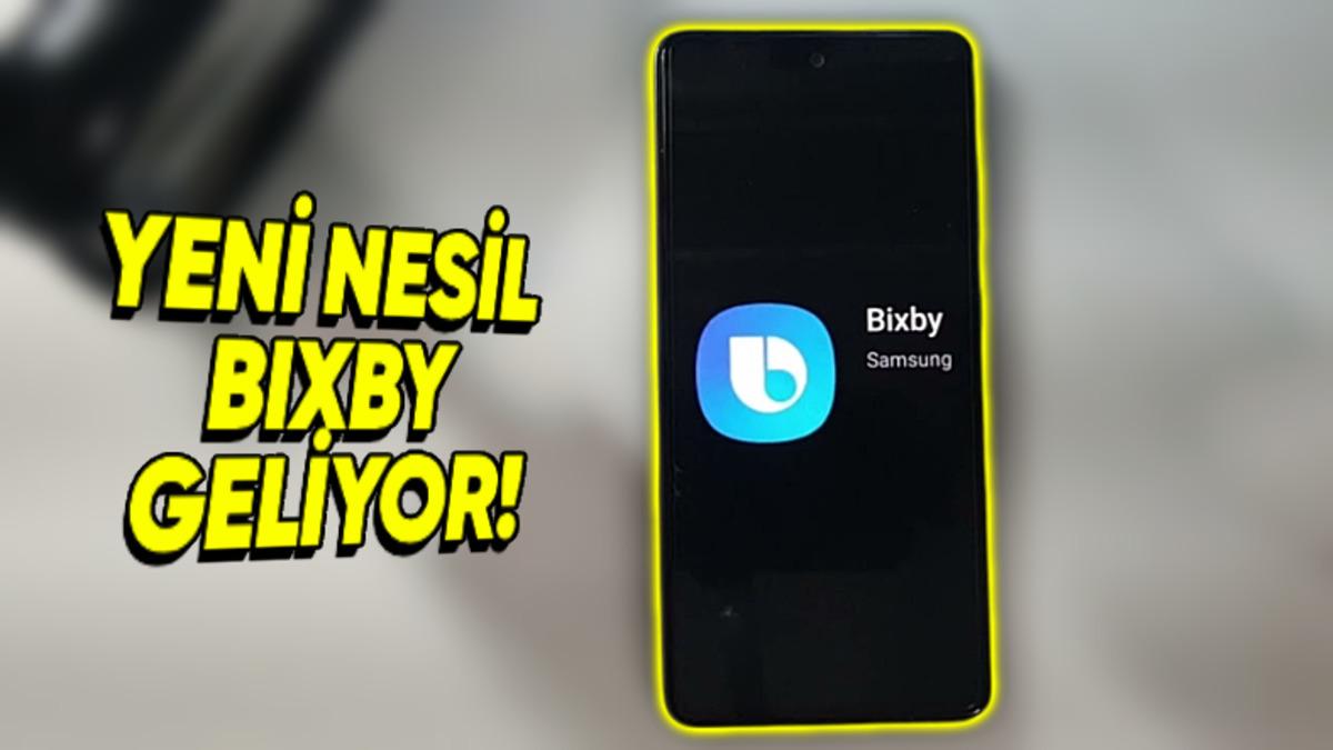 Neredeyse Kimsenin Kullanmadığı Samsung’un Sesli Asistanı Bixby, Baştan Aşağı Yenileniyor: İşte Yeni Özellikler