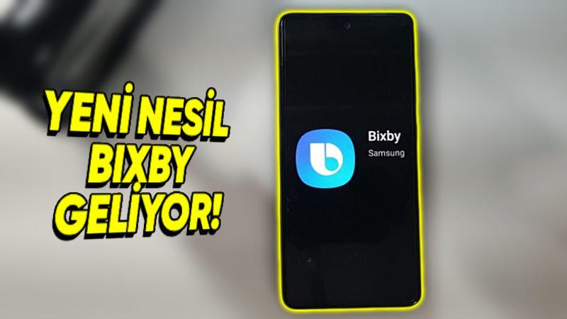 Neredeyse Kimsenin Kullanmadığı Samsung’un Sesli Asistanı Bixby, Baştan Aşağı Yenileniyor: İşte Yeni Özellikler