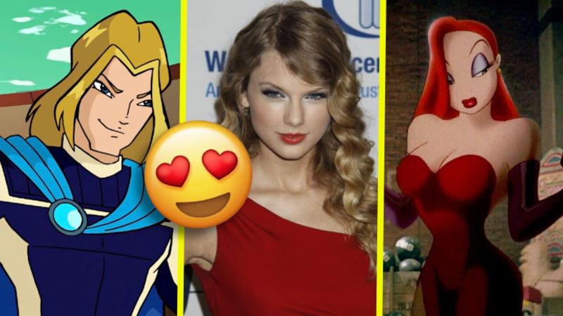 Hangimiz Sevmedik Çılgınlar Gibi... Çocukken Çizgi Film Karakterlerine veya Ünlülere Çekim Duymamızın Ardındaki İlginç Psikolojik Sebep