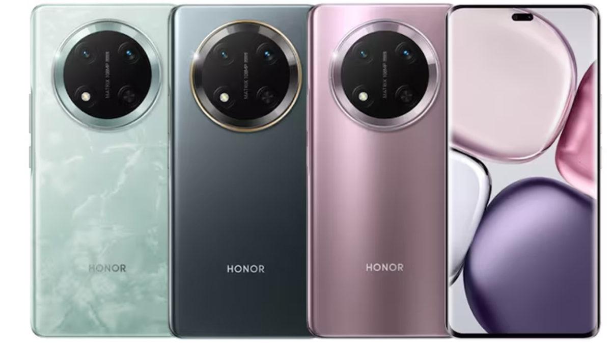 HONOR, Orta Segmentin Kralı Olacak Yeni Telefonu X9c’yi Duyurdu