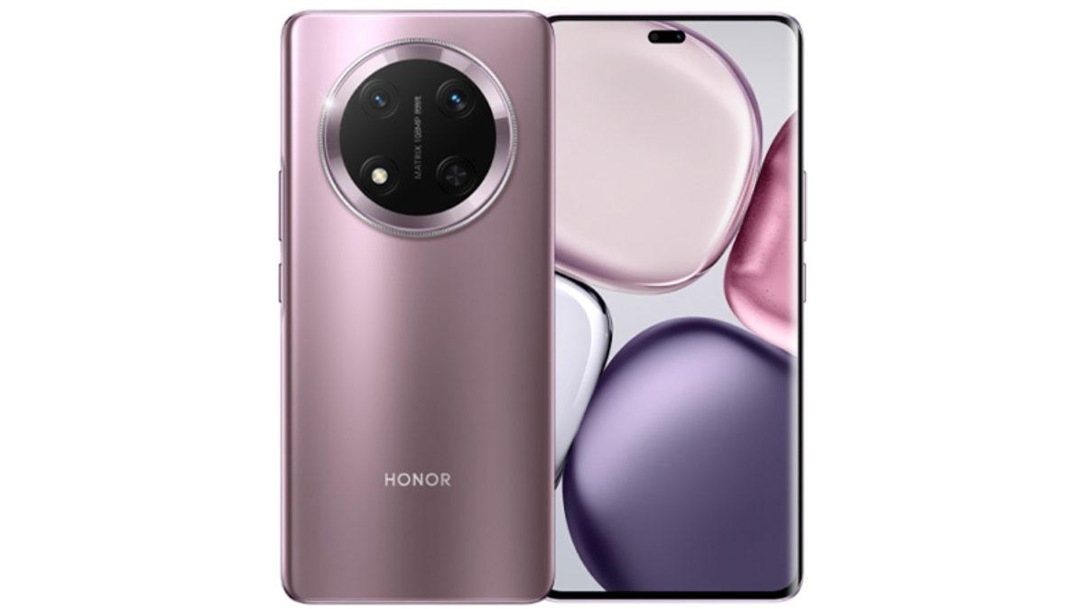 HONOR, Orta Segmentin Kralı Olacak Yeni Telefonu X9c’yi Duyurdu